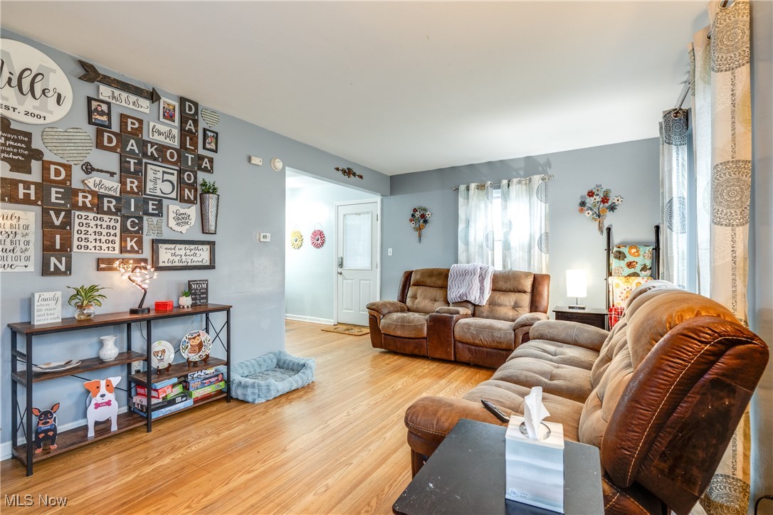 Major 1st Add - Residential