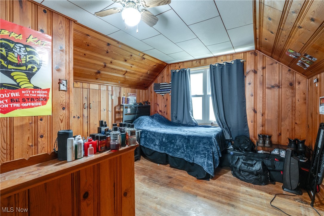 Major 1st Add - Residential