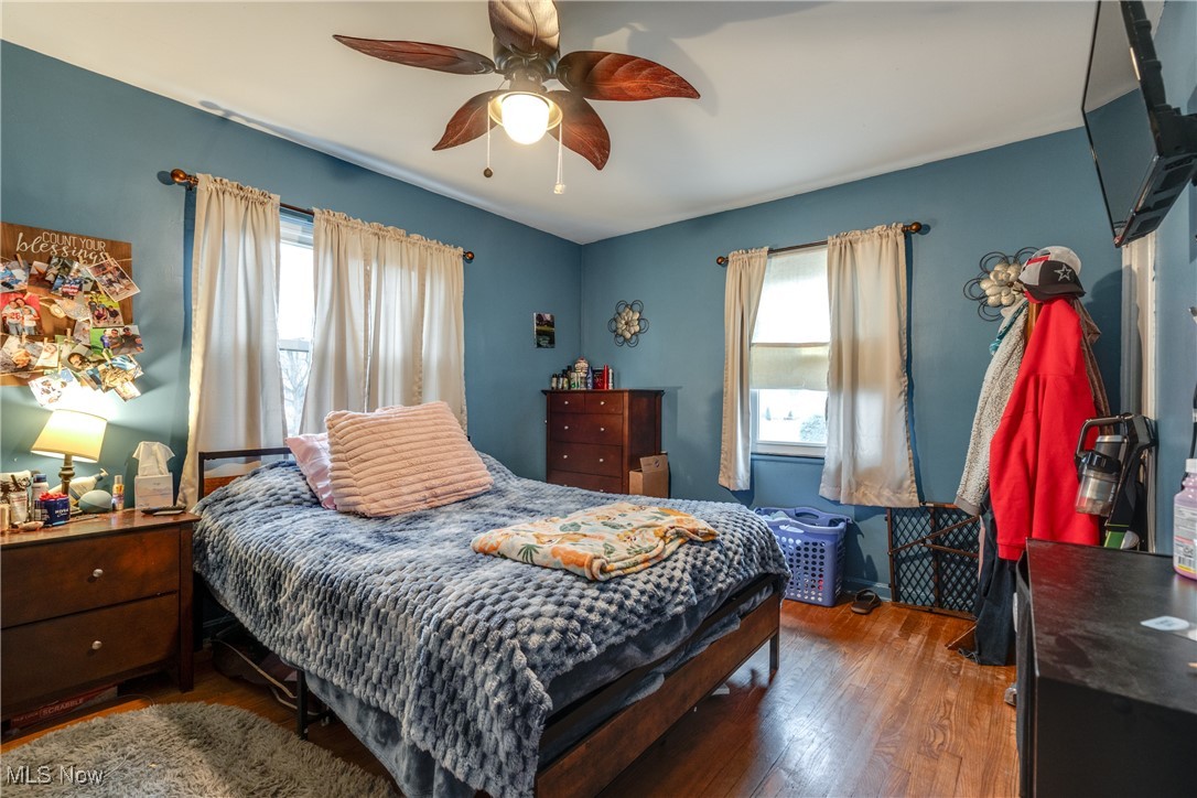 Major 1st Add - Residential