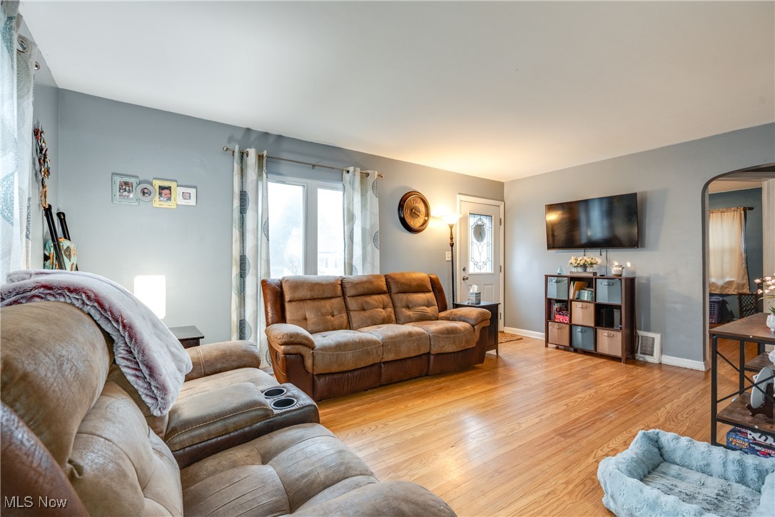 Major 1st Add - Residential