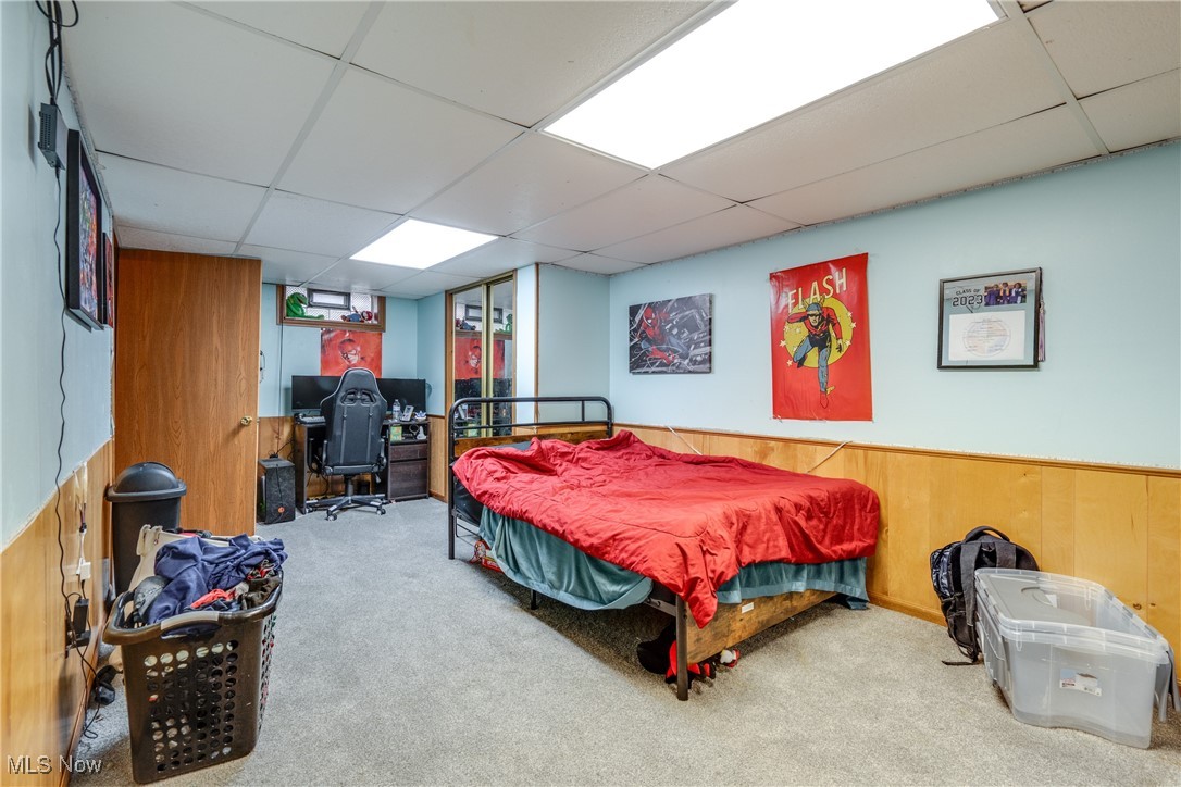 Major 1st Add - Residential