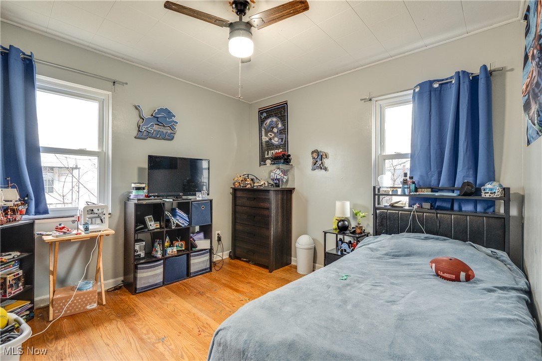 Major 1st Add - Residential