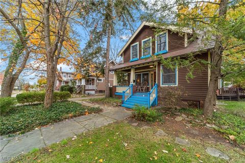 19 4th Berea OH 44017