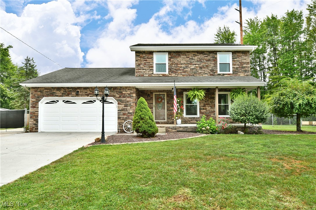 Country Green Estates - Residential