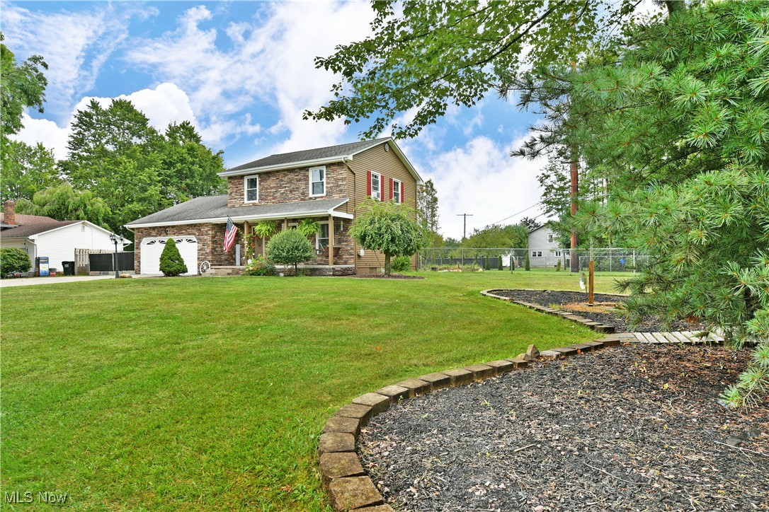 Country Green Estates - Residential