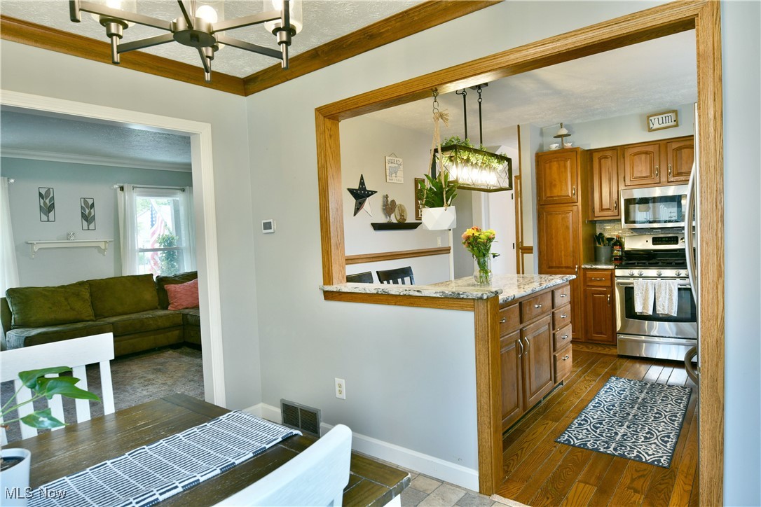 Country Green Estates - Residential