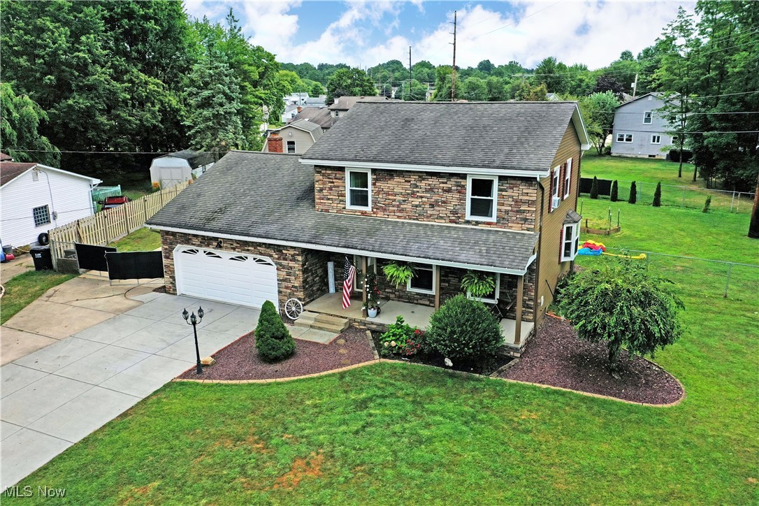 Country Green Estates - Residential