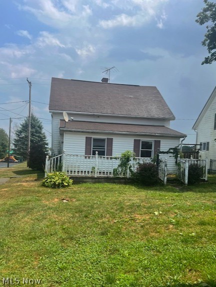 328 3rd Street, Belmont, Ohio image 4