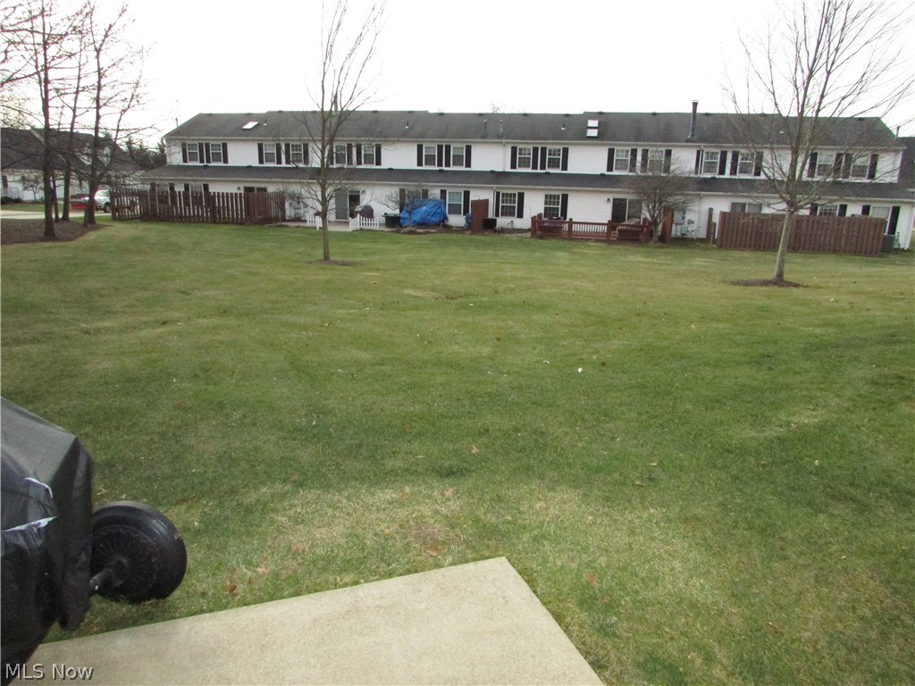 Rockport Colony - Residential