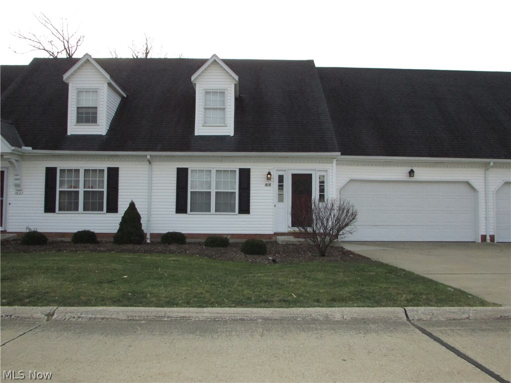 A large Stow condo that is 1868 square feet, with all the amenities of first floor living. With 4 bedrooms and 3 full baths, this wonderful unit features two master suites, with one on the first floor and one on the second. There is a first floor laundry as well. The large living room opens to the eat in kitchen. A large family room has many possibilities. Each of the bedrooms is spacious. There is plenty of green space off of the patio to enjoy. An attached two car garage, newer a/c (2015), and ample storage are just some of the luxuries.