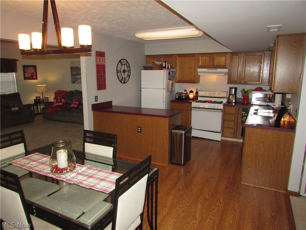 Rockport Colony - Residential