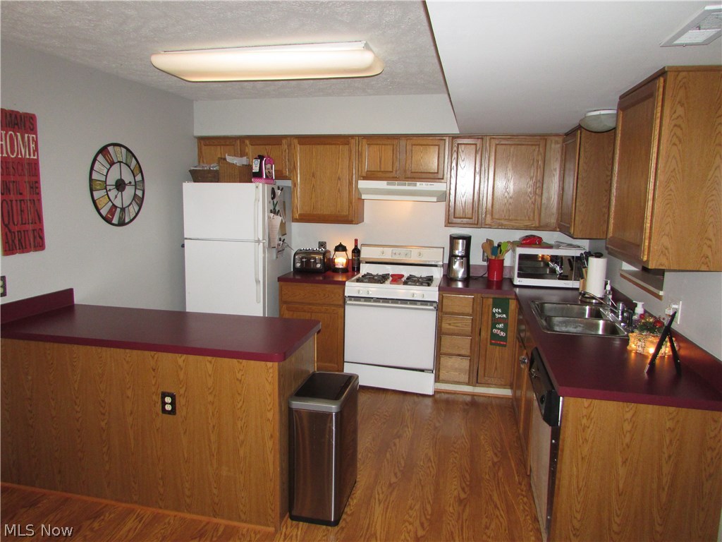 Rockport Colony - Residential