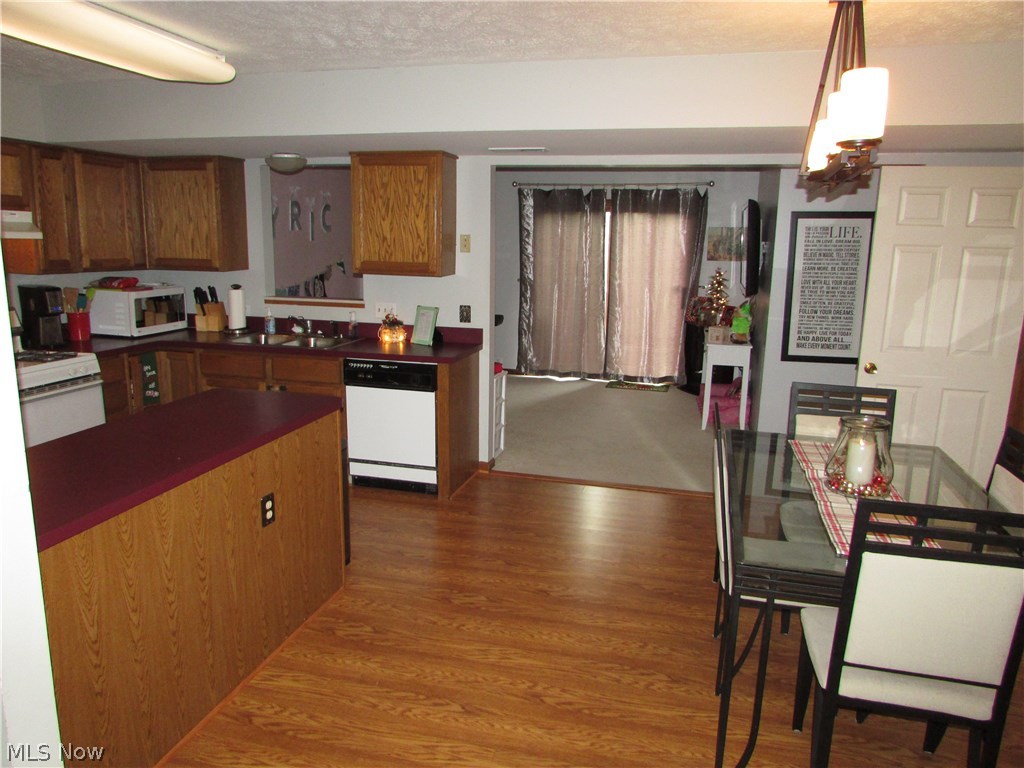 Rockport Colony - Residential