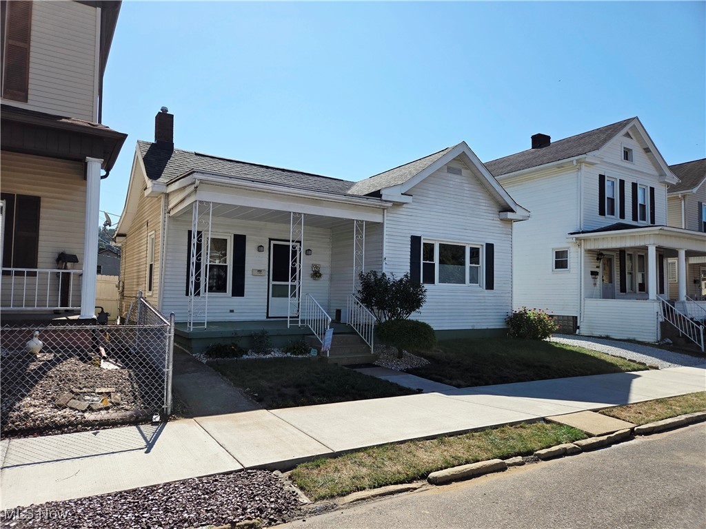 Jospeh Bells Add - Residential