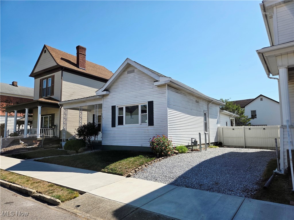 Jospeh Bells Add - Residential