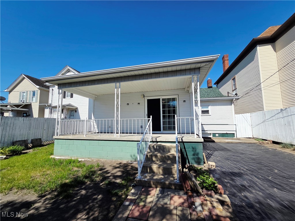 Jospeh Bells Add - Residential