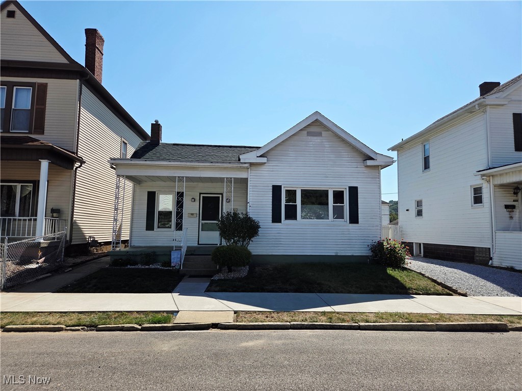 Jospeh Bells Add - Residential