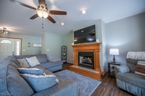 Tiny photo for 1751 Sandlewood Drive SE, New Philadelphia, OH 44663 (MLS # 5240151)