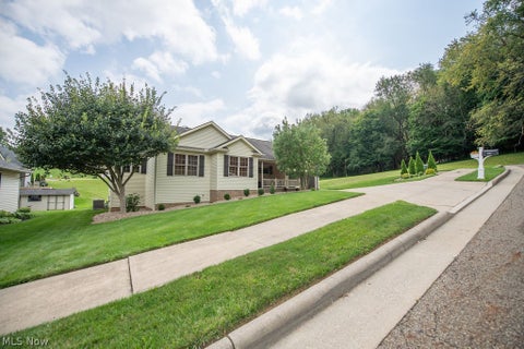 Tiny photo for 1751 Sandlewood Drive SE, New Philadelphia, OH 44663 (MLS # 5240151)