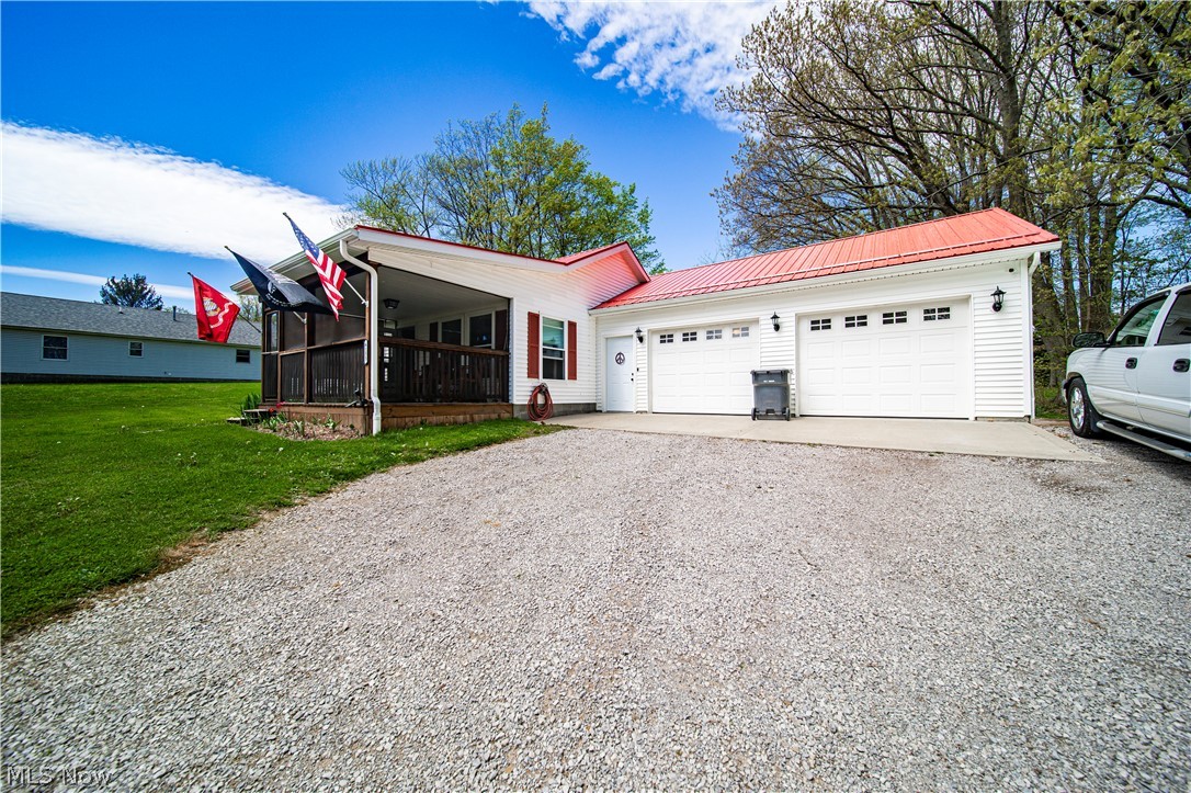 Runkle - Residential