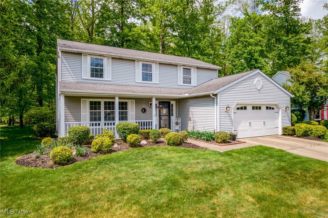 15956 Inglewood Court, Strongsville, Ohio image 40