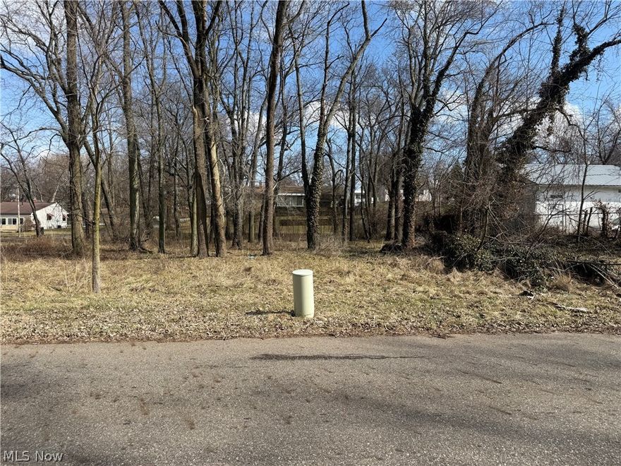 Lots are zoned commercial currently, however owner is willing to do the variance to get zoned residential if you want.  2 lots available  if wanted.