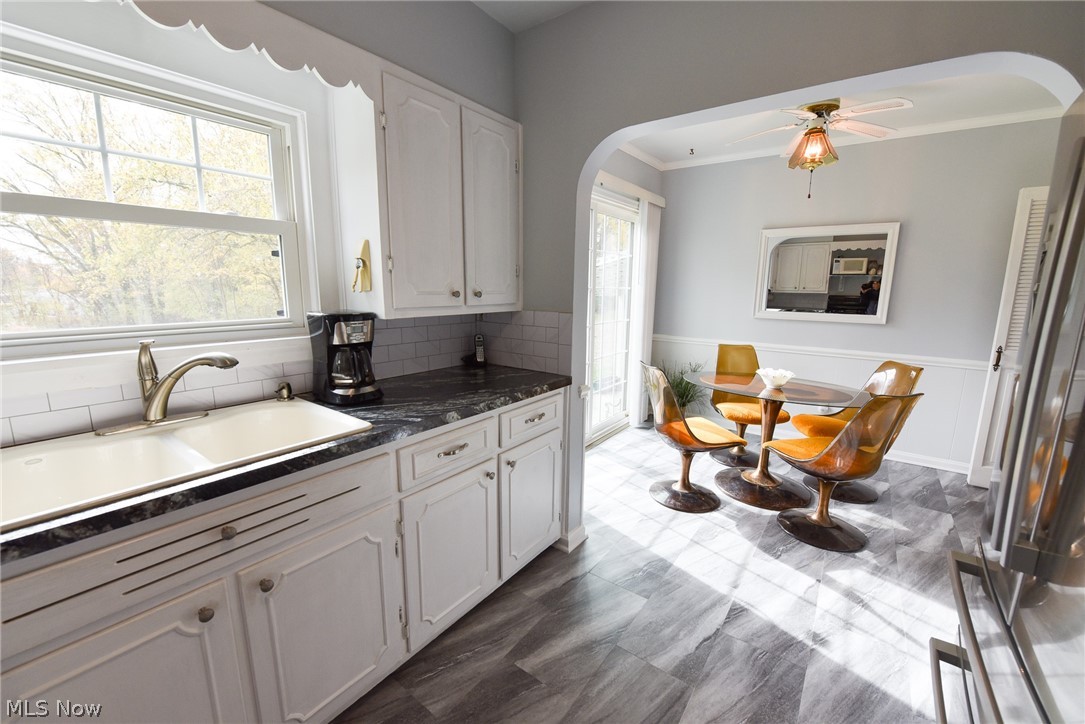 Krumroy Farms - Residential