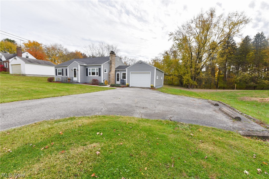 Krumroy Farms - Residential