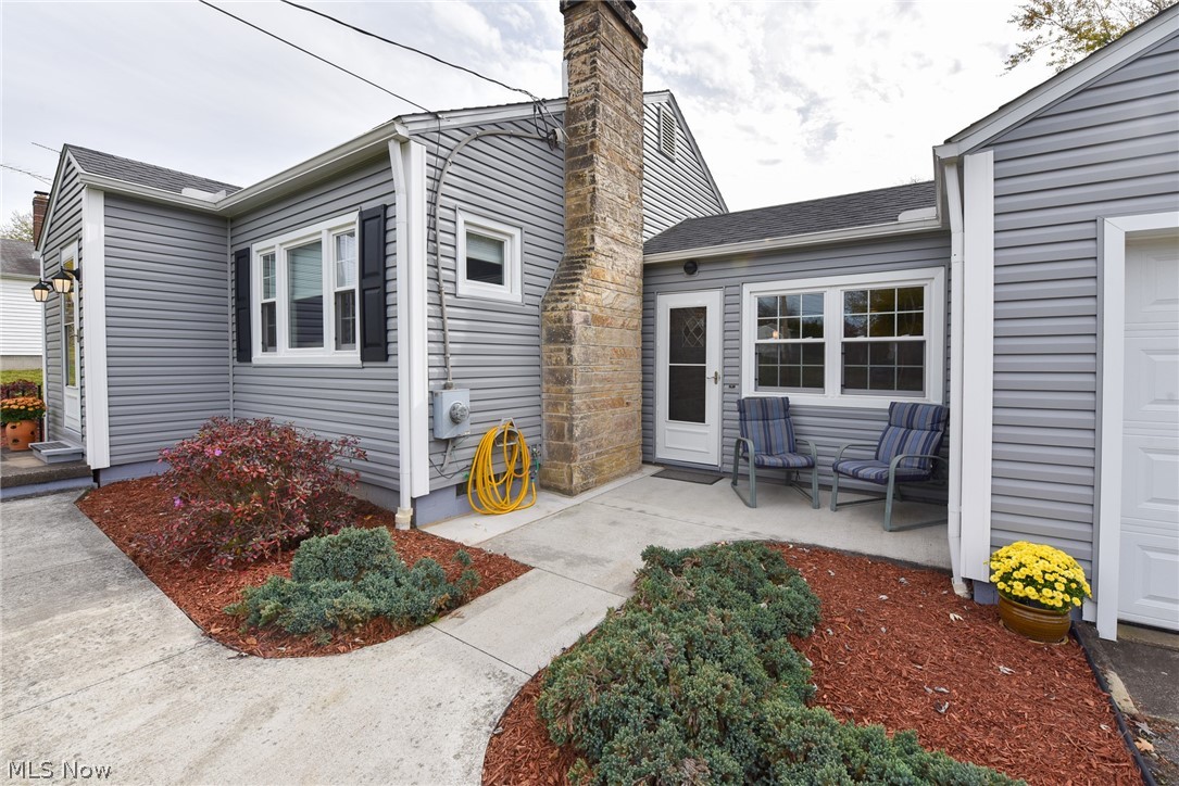 Krumroy Farms - Residential