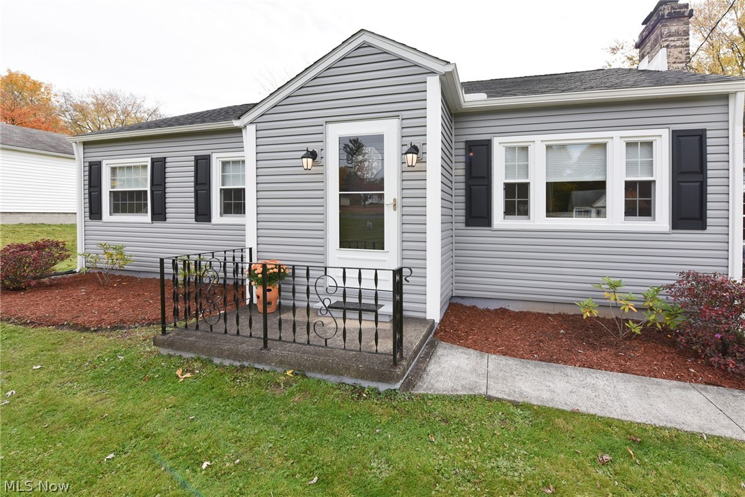 Krumroy Farms - Residential