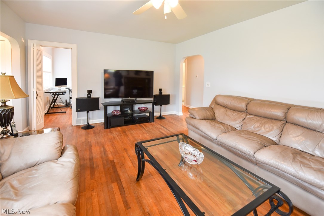 Krumroy Farms - Residential