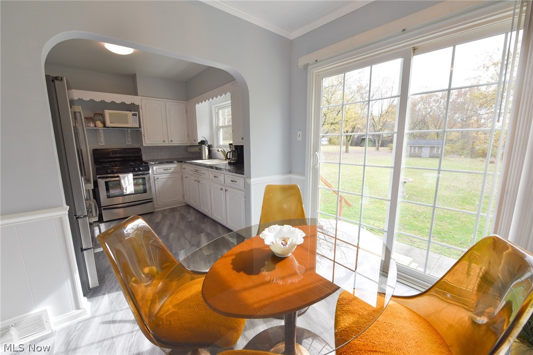 Krumroy Farms - Residential