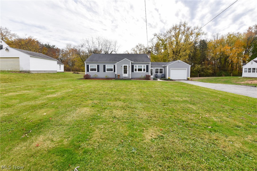 Krumroy Farms - Residential