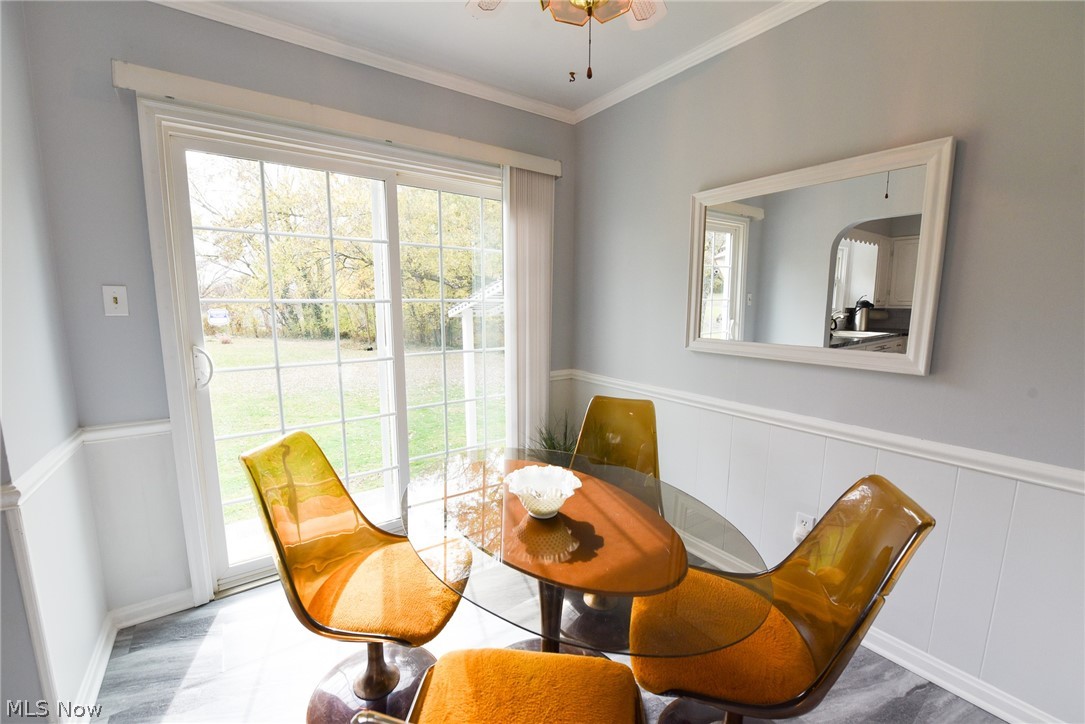 Krumroy Farms - Residential