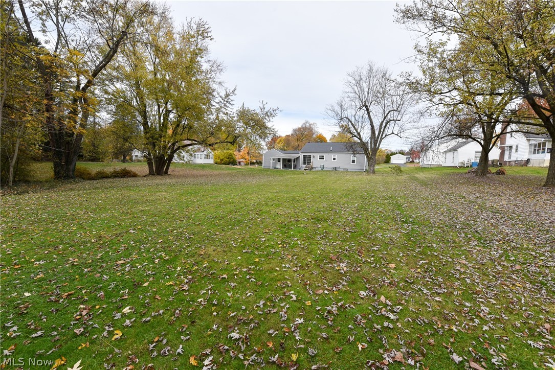 Krumroy Farms - Residential