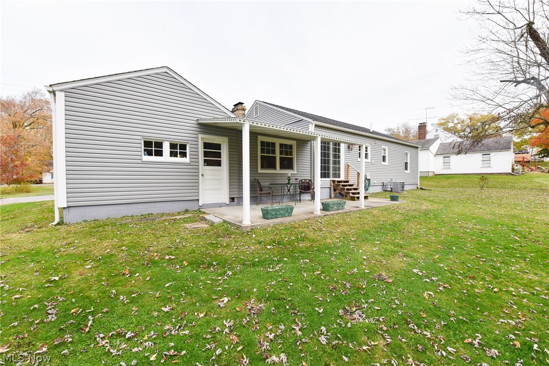 Krumroy Farms - Residential