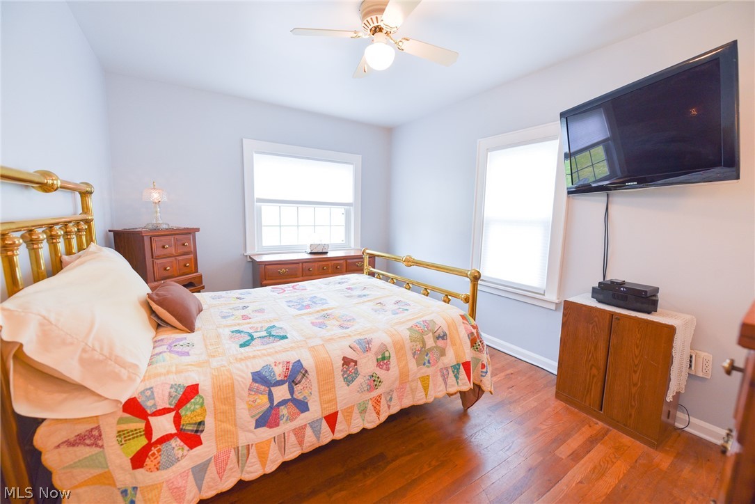 Krumroy Farms - Residential