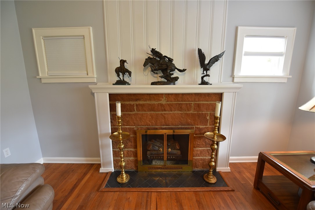 Krumroy Farms - Residential