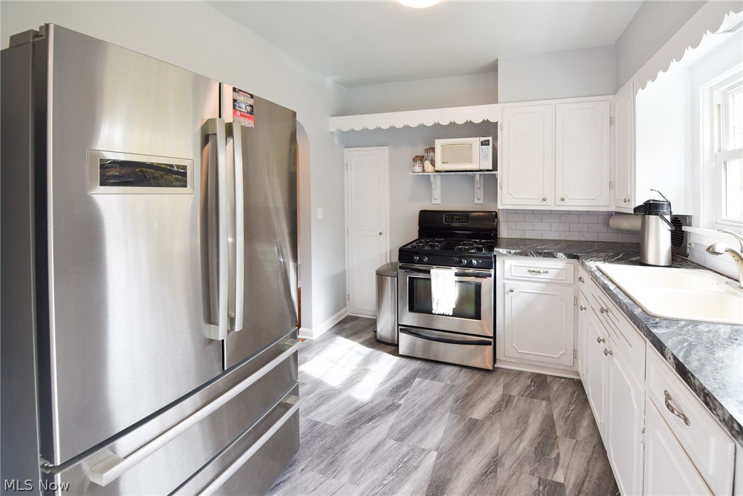 Krumroy Farms - Residential