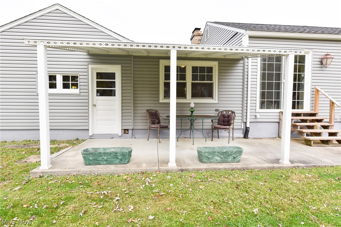 Krumroy Farms - Residential