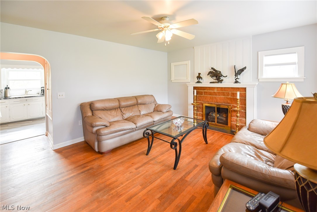 Krumroy Farms - Residential