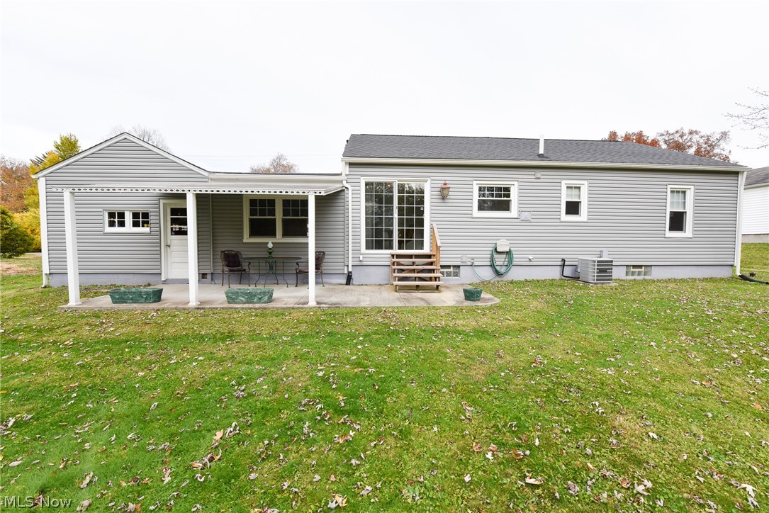 Krumroy Farms - Residential