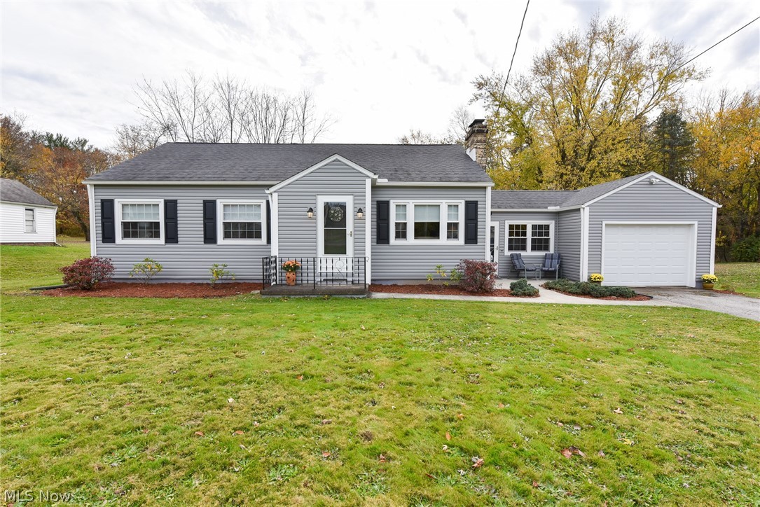 Krumroy Farms - Residential