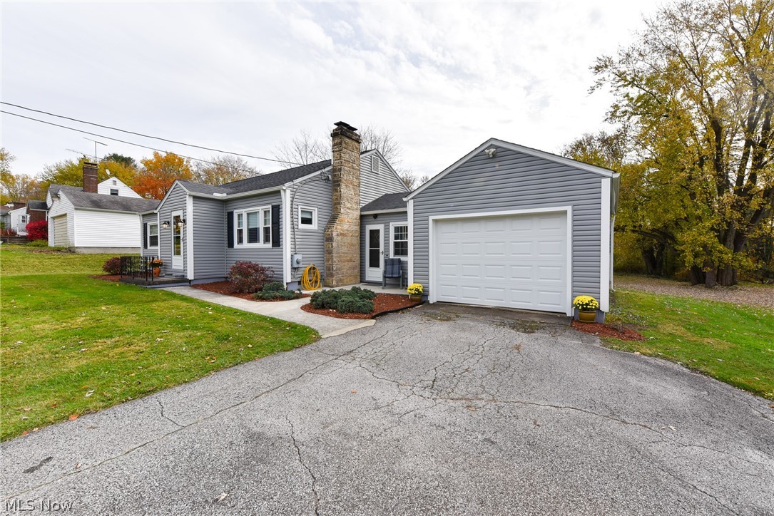 Krumroy Farms - Residential