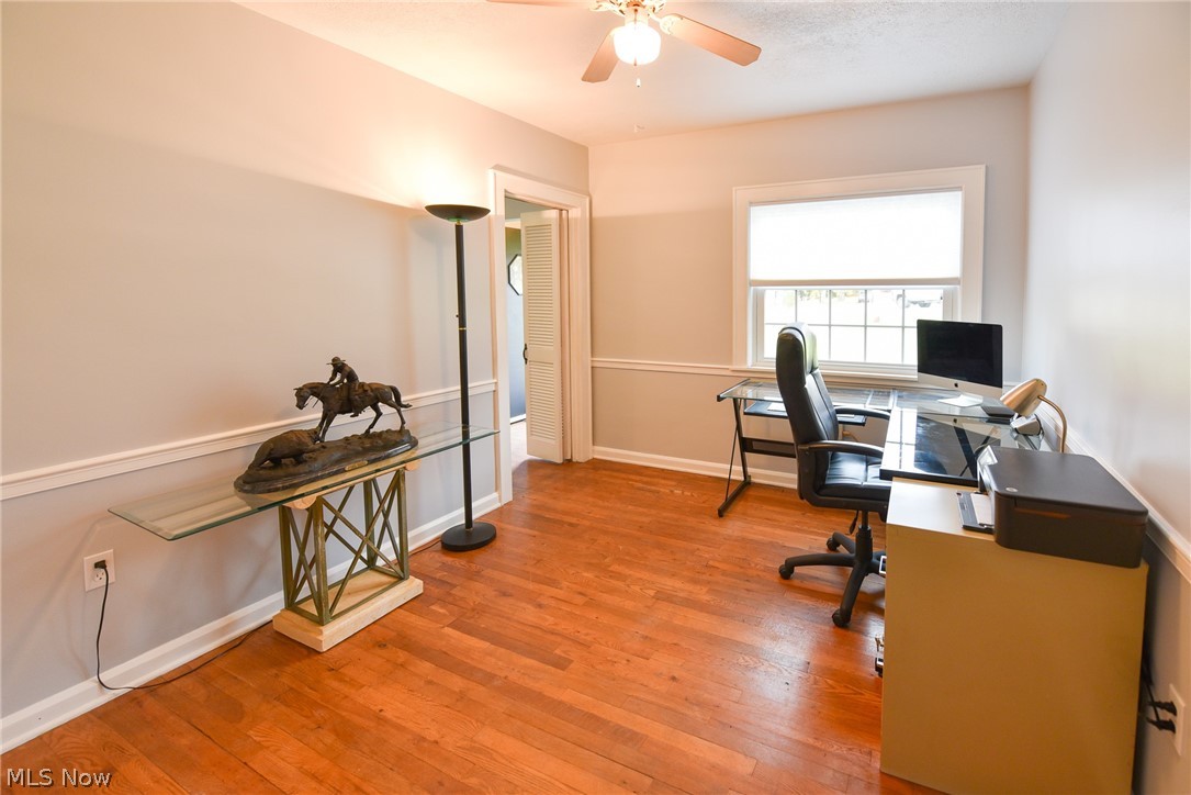 Krumroy Farms - Residential