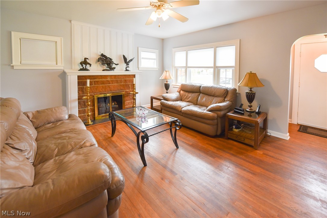 Krumroy Farms - Residential