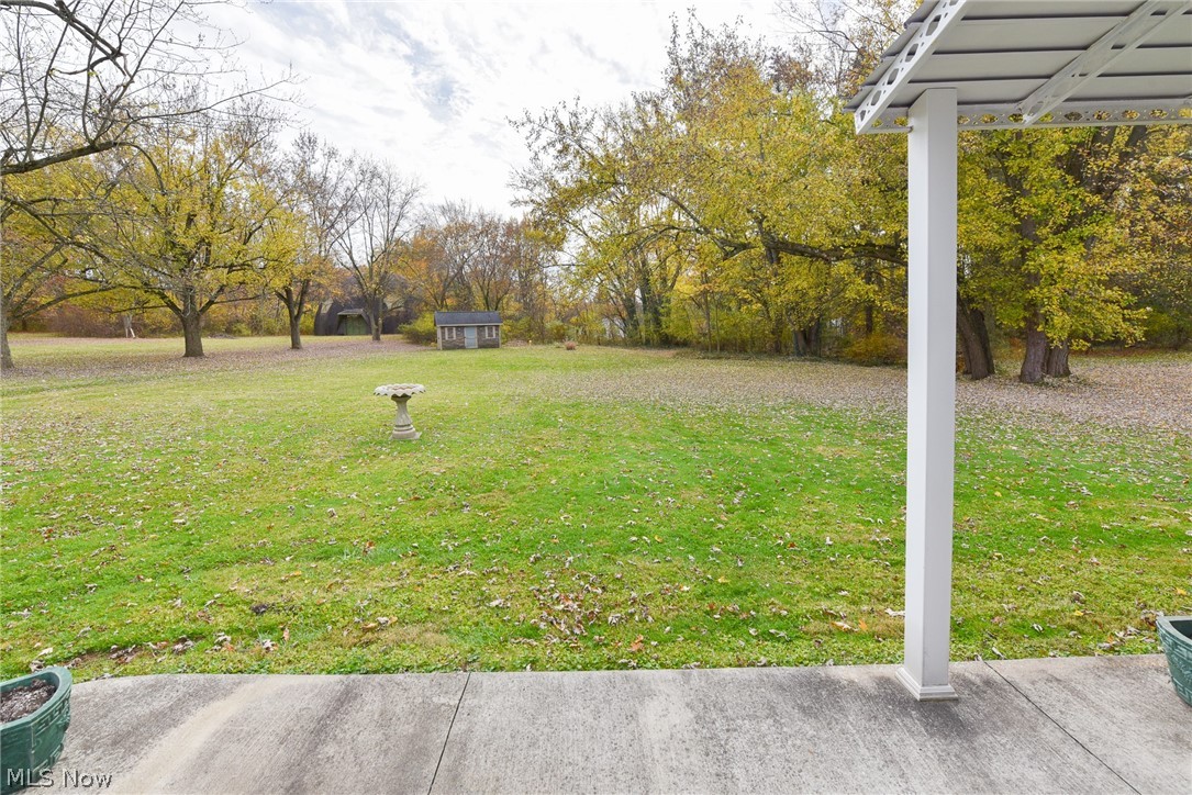 Krumroy Farms - Residential