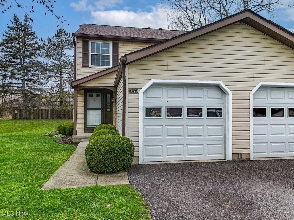 1879 Ridge Meadow Court, Twinsburg, Ohio image 31