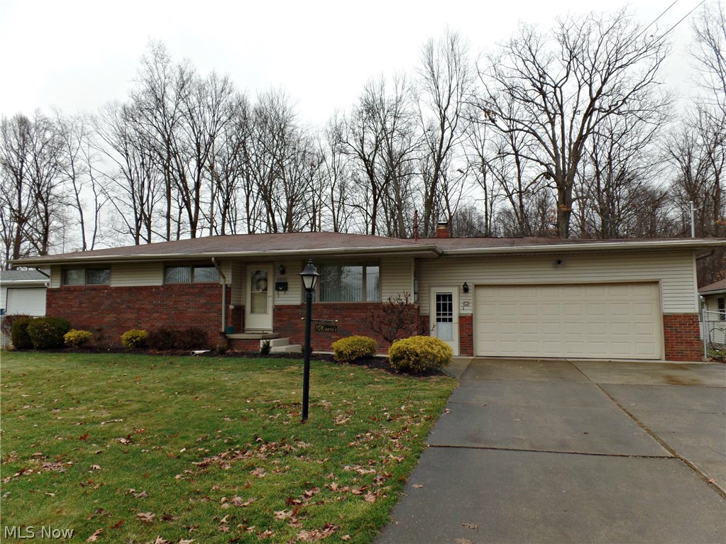 Red Oaks - Residential