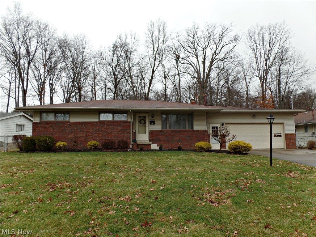 Red Oaks - Residential